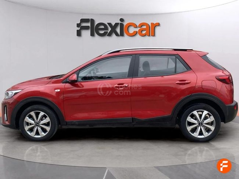 Foto del KIA Stonic 1.2 DPi Concept