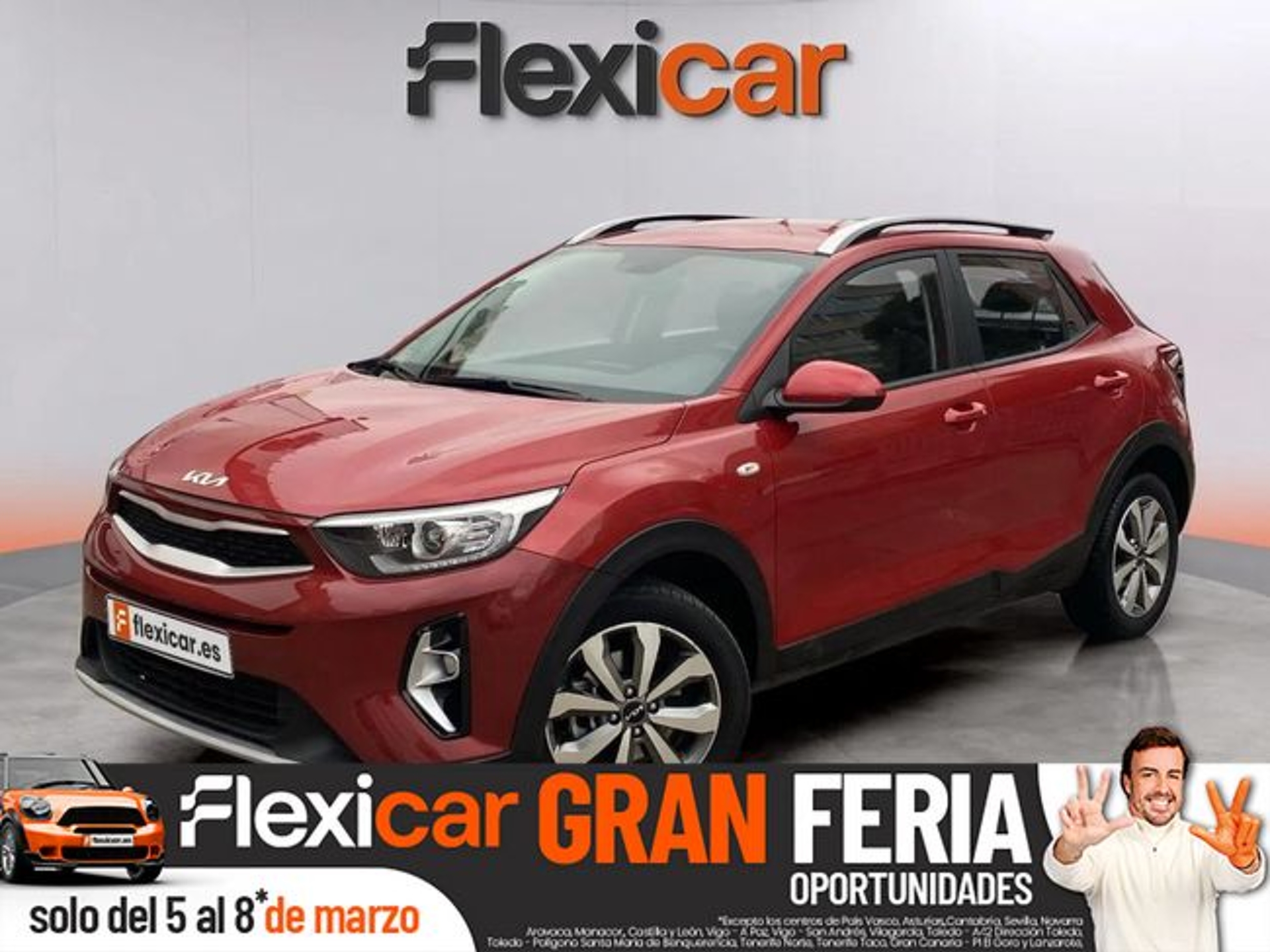 Imagen de KIA Stonic