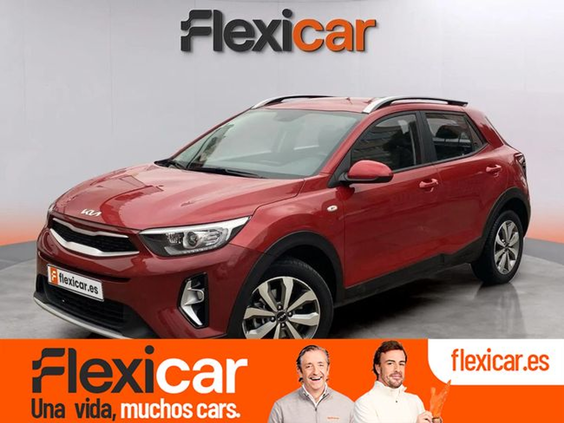 Imagen de KIA Stonic