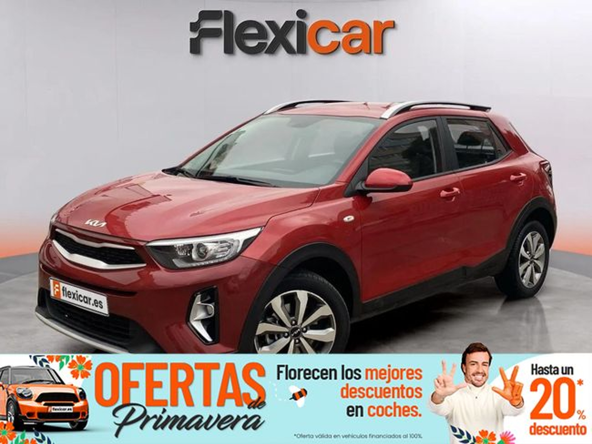 Imagen de KIA Stonic