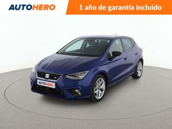 Imagen de SEAT Ibiza 1.0 TSI S&S FR 115