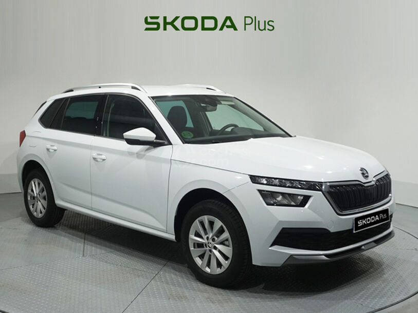 Foto del SKODA Kamiq 1.0 TSI Ambition 81kW DSG