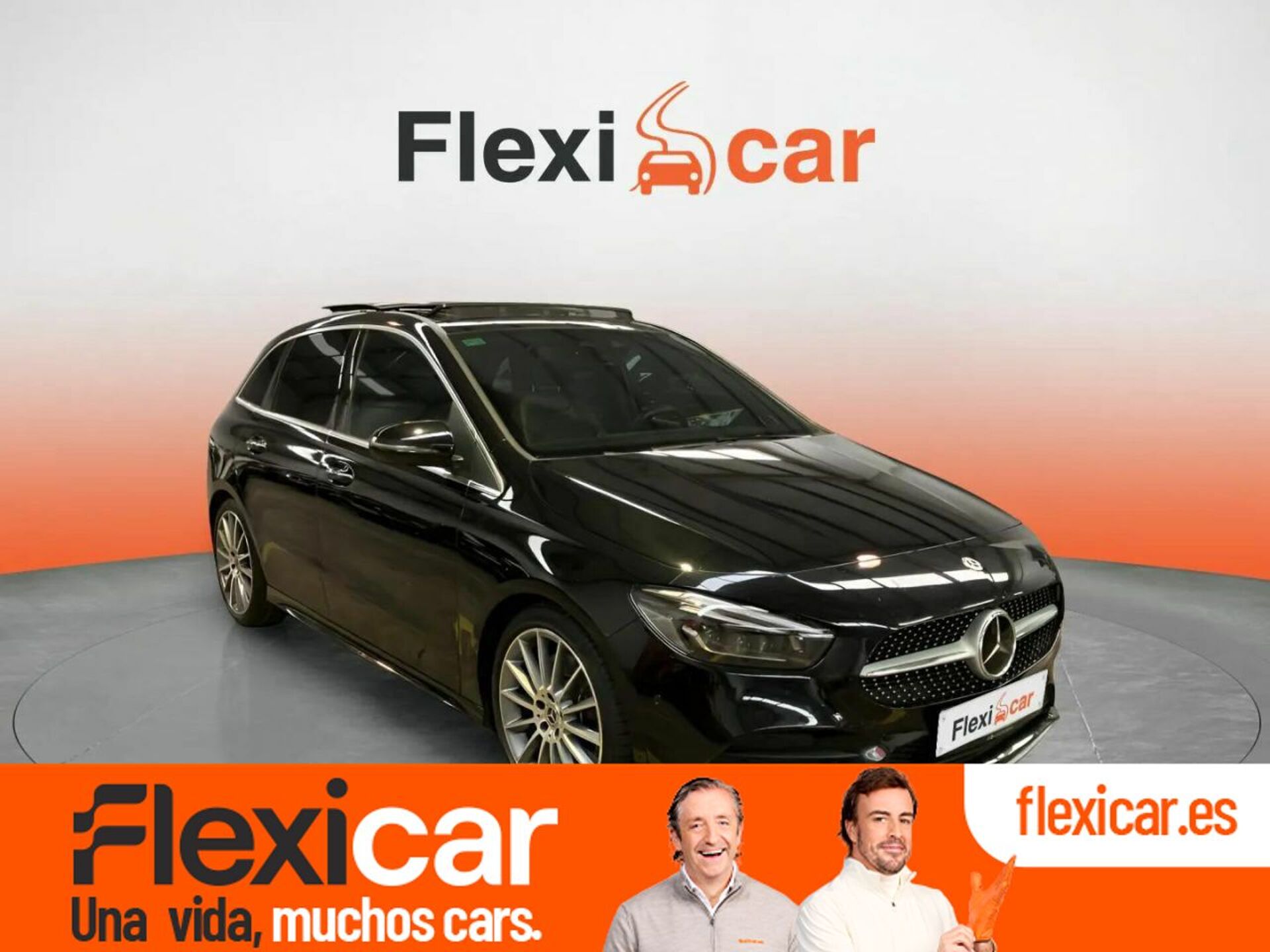 Imagen de MERCEDES Clase B