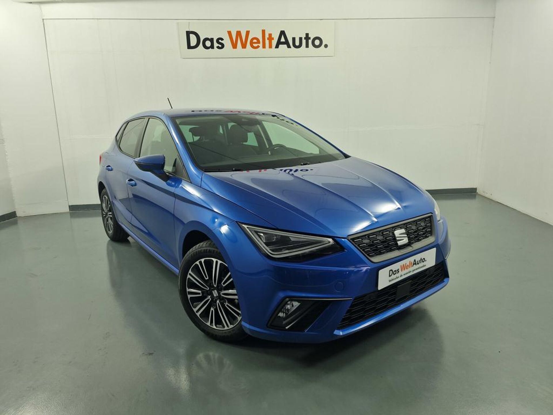 Imagen de SEAT Ibiza