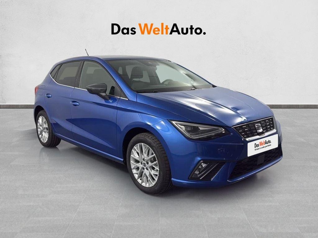 SEAT Ibiza (1.0 TSI Style XL 81 kW (110 CV)) en Almería