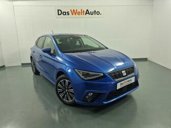 Imagen de SEAT Ibiza 1.0 TSI S&S Style XM 110