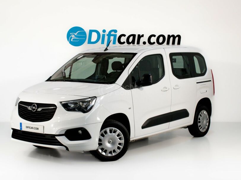 Foto del OPEL Combo Life 1.5TD S-S Edition Plus L 100