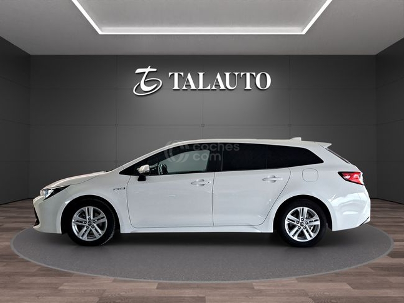 Foto del TOYOTA Corolla 125H Business Plus