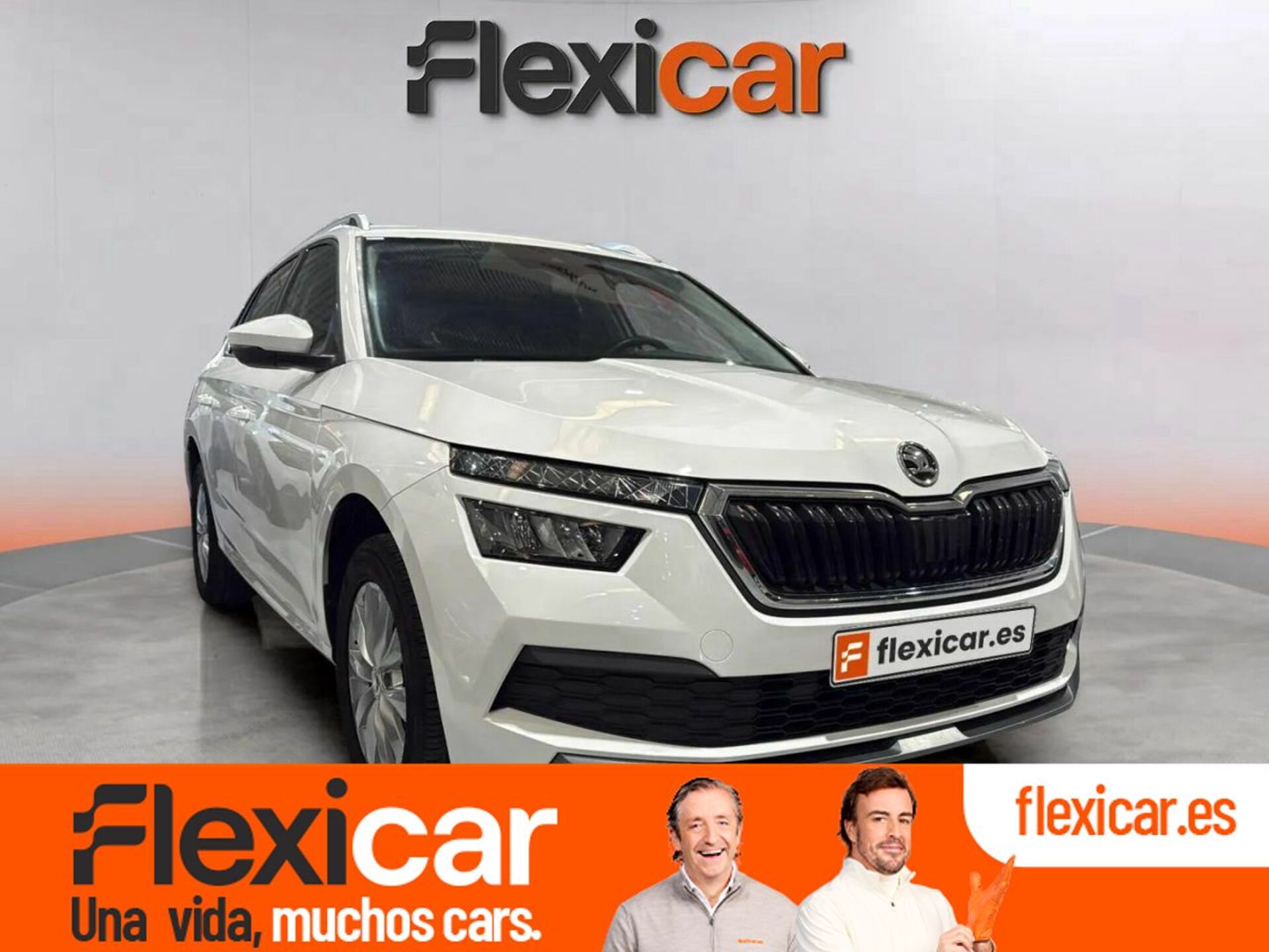 Imagen de SKODA Kamiq