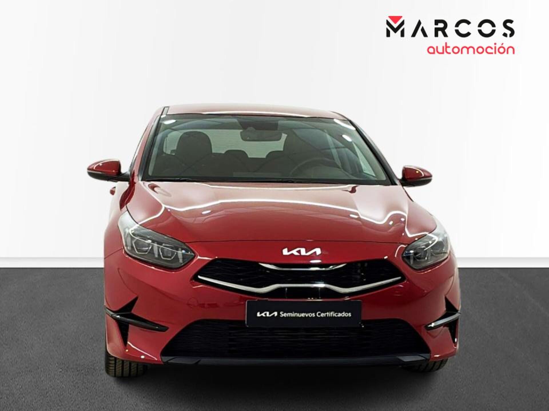 Imagen 2 de KIA Ceed