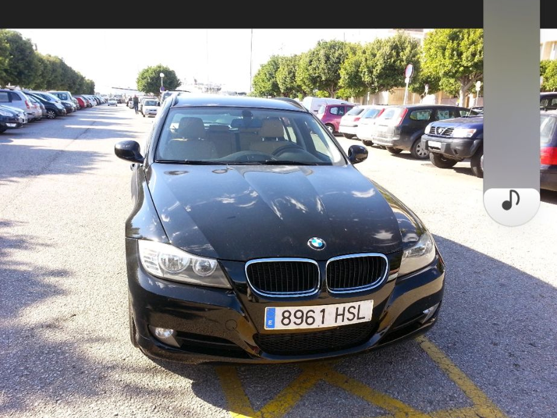 Imagen de BMW Serie 3