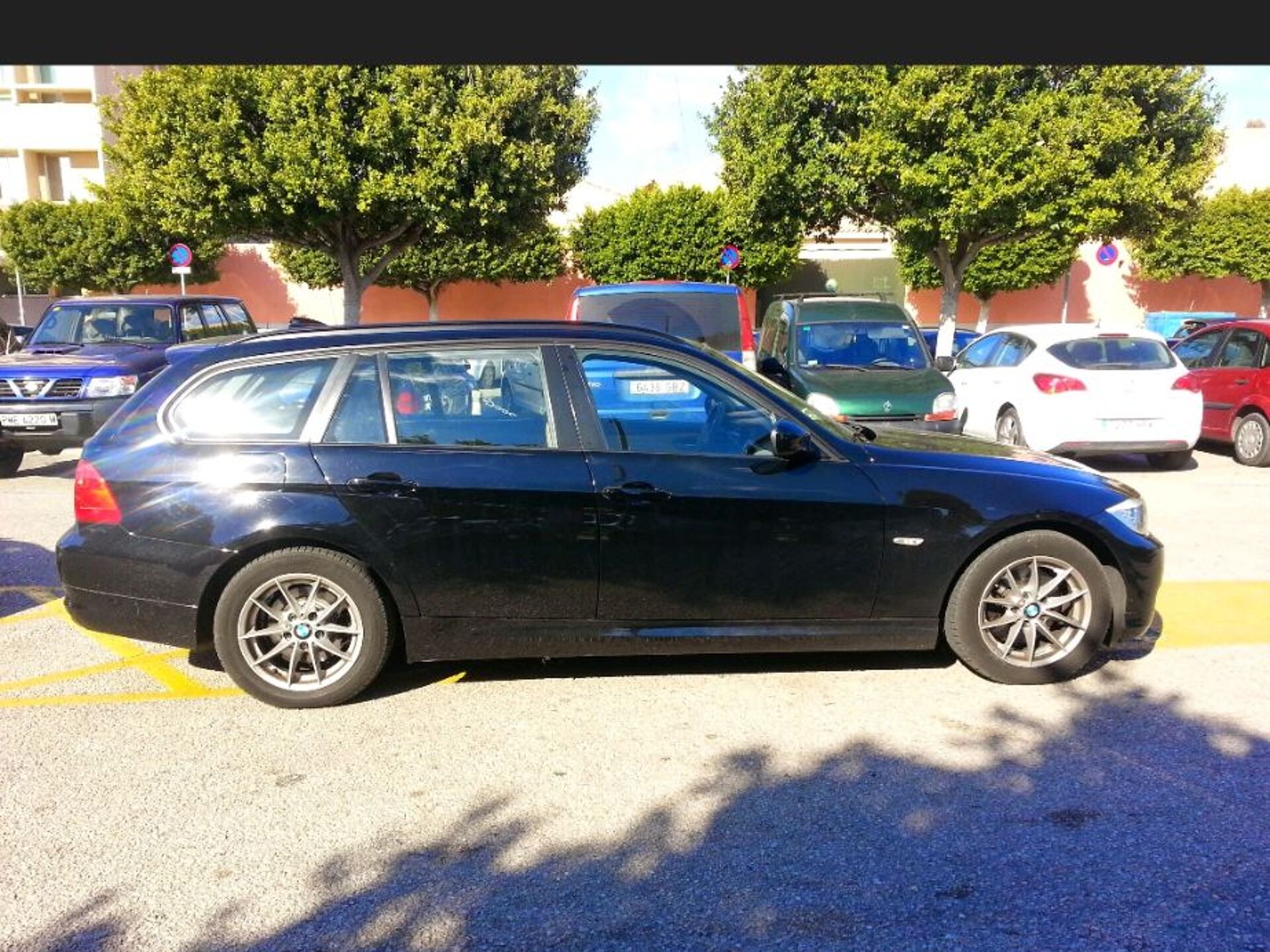 Imagen 2 de BMW Serie 3