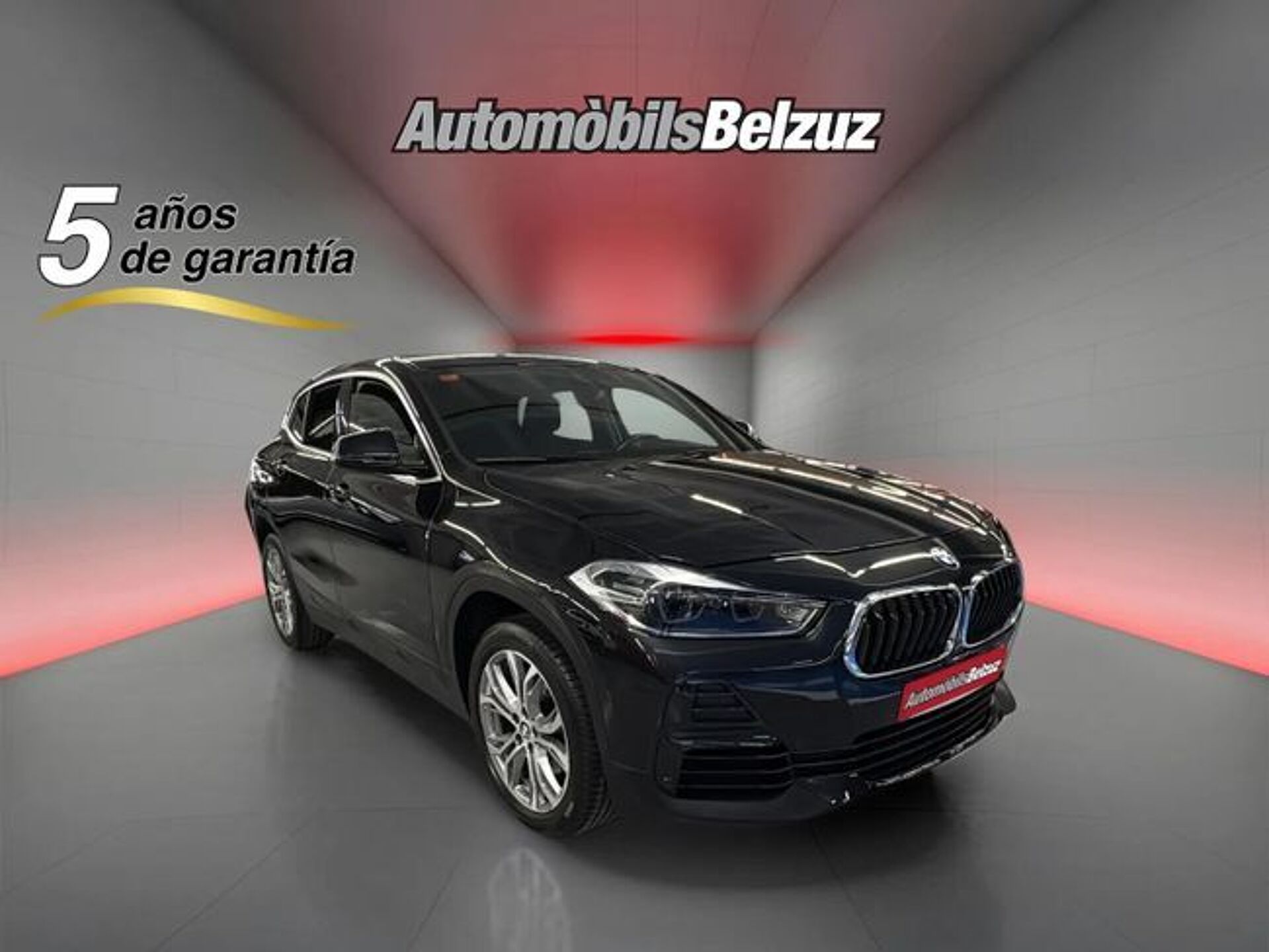 Imagen 3 de BMW X2