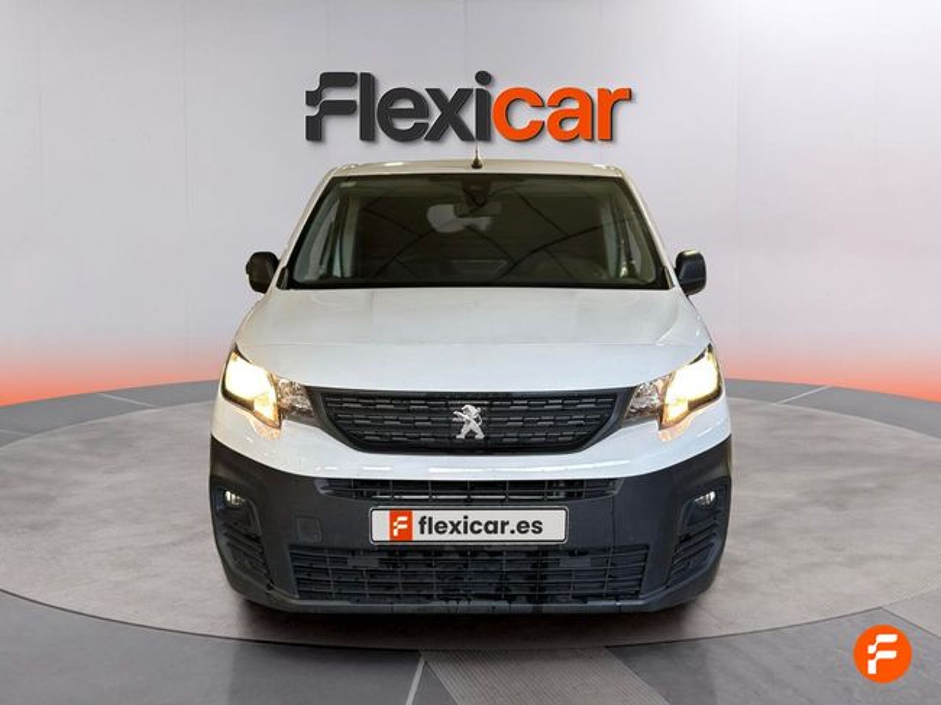 Imagen 2 de PEUGEOT Partner