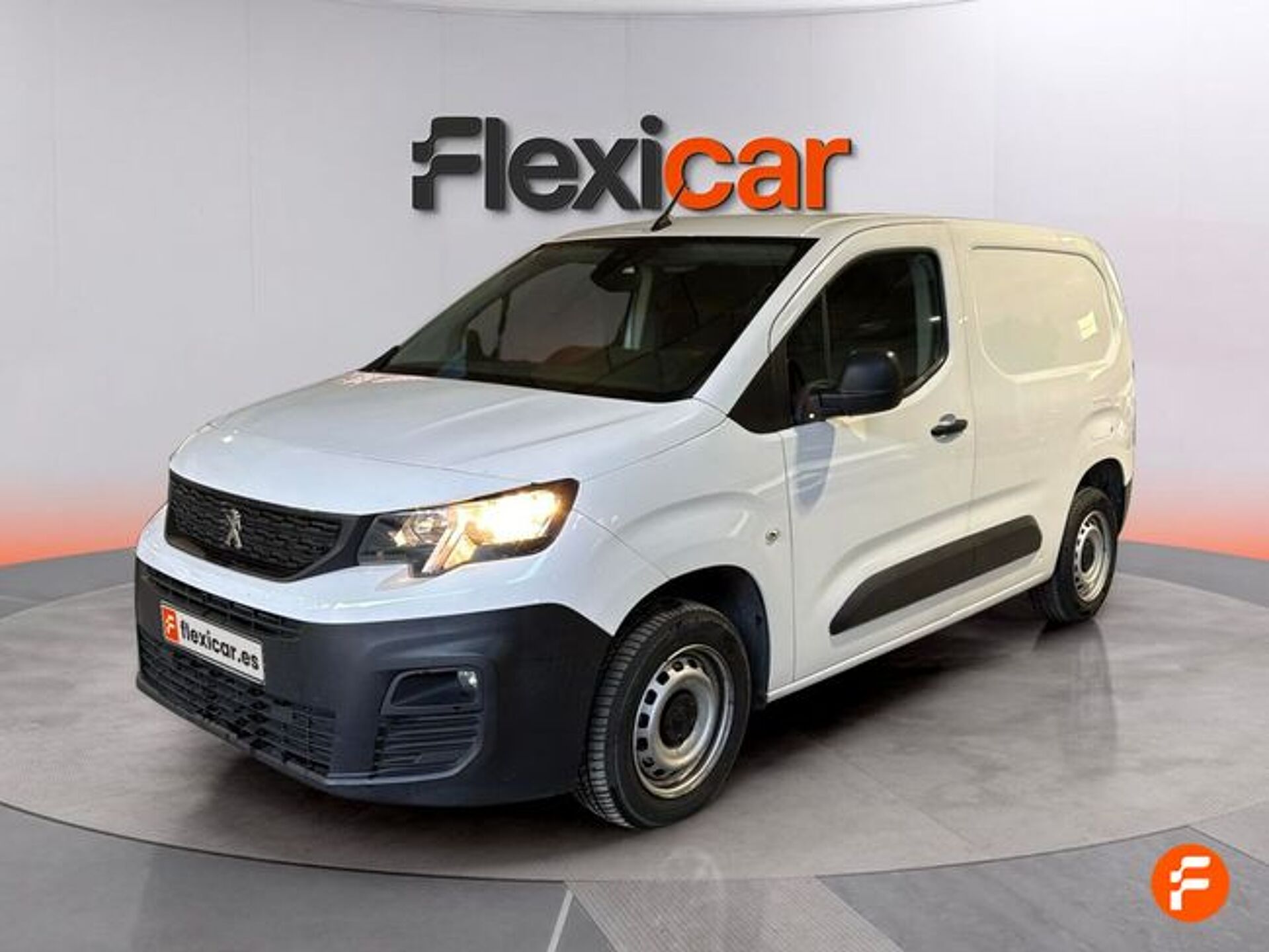 Imagen 3 de PEUGEOT Partner