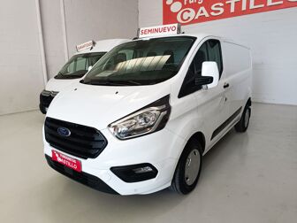 Imagen de FORD Transit Custom FT 280 L1 Van Trend 130