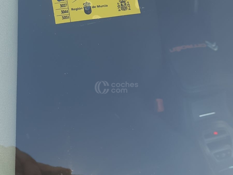 Foto del CITROEN C5 2.0HDI Sport