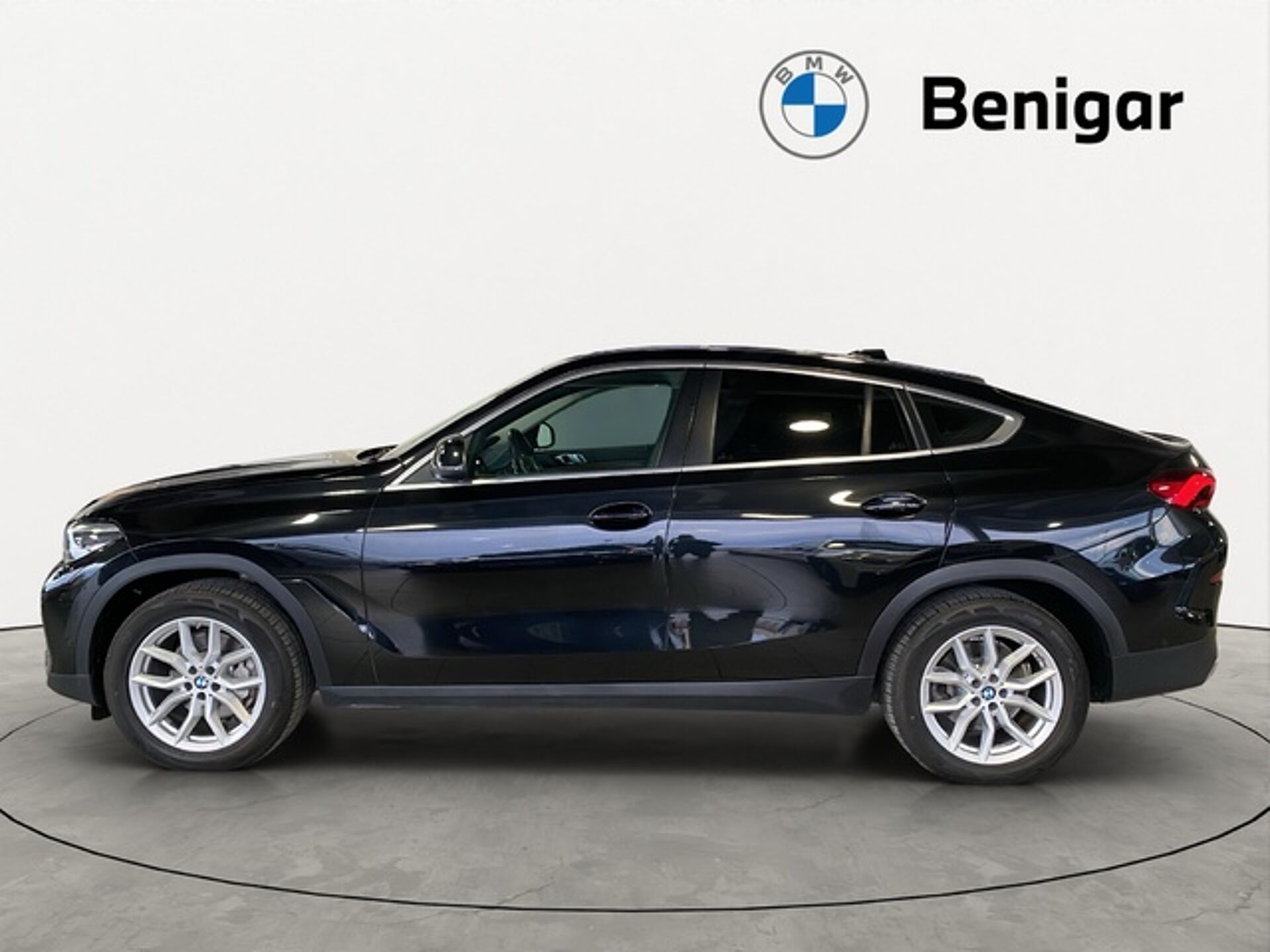 Imagen 3 de BMW X6
