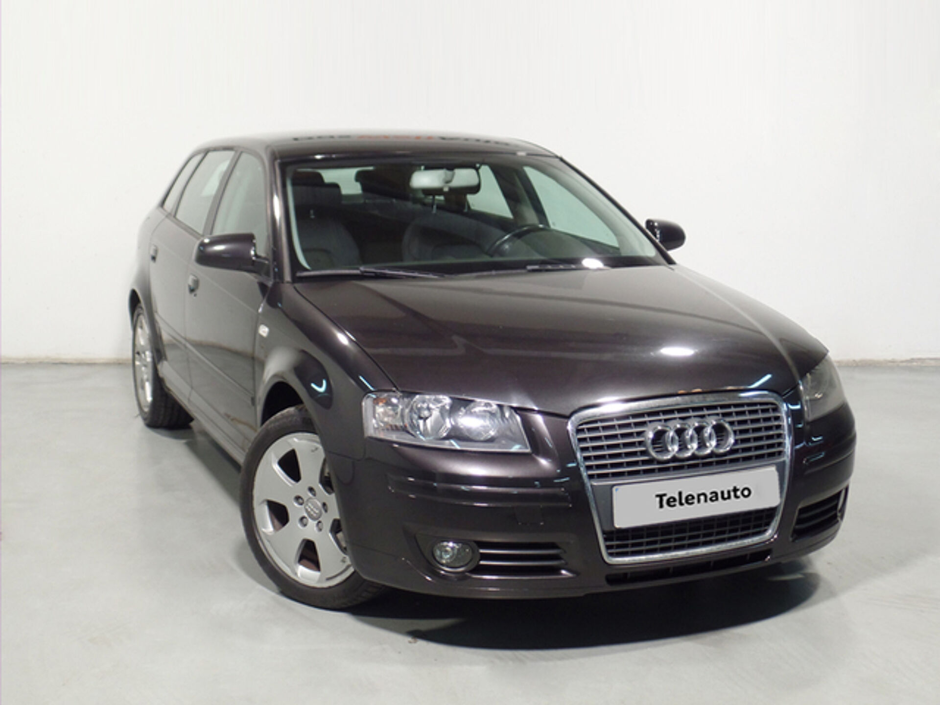 Imagen de AUDI A3