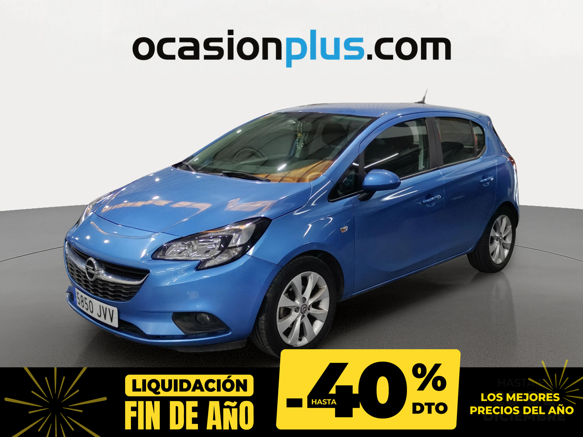Imagen de OPEL Corsa