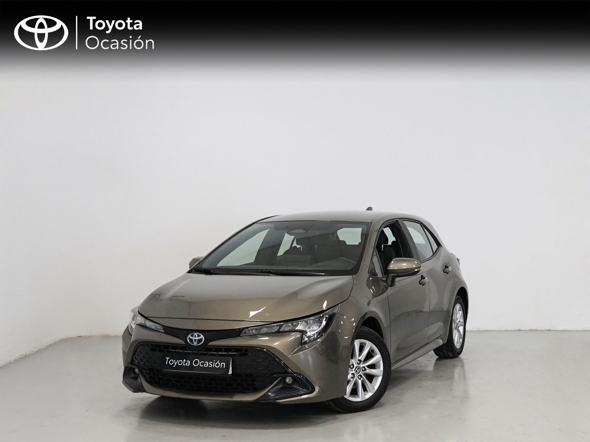 Imagen de TOYOTA Corolla