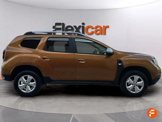 Foto del DACIA Duster 1.5dCi Comfort 4x2 80kW