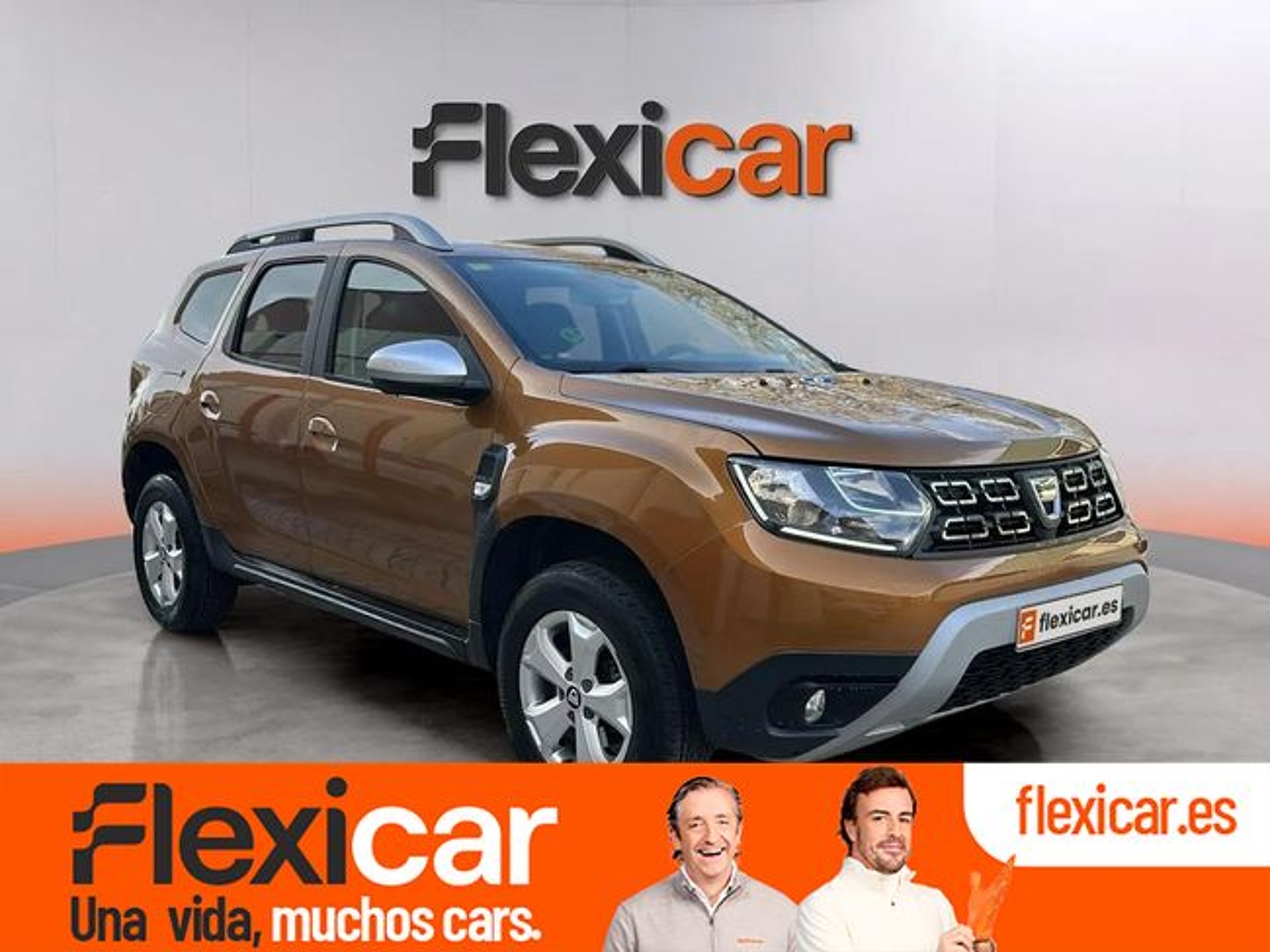 Imagen de DACIA Duster