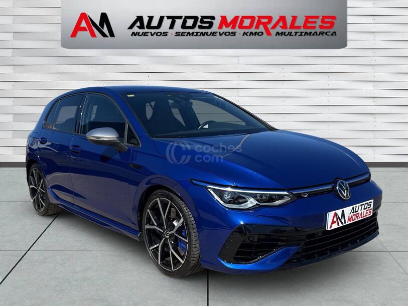 Foto del VOLKSWAGEN Golf 2.0 TSI R DSG 235kW