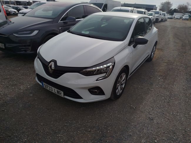 Foto del RENAULT Clio Blue dCi Business 74kW
