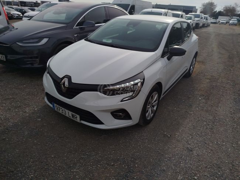 Foto del RENAULT Clio Blue dCi Business 74kW