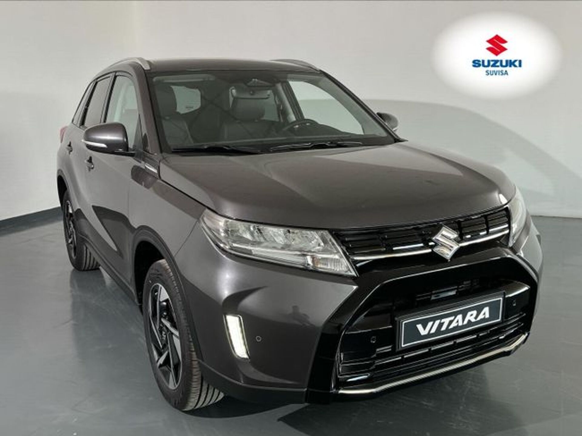 Imagen 1 de SUZUKI Vitara