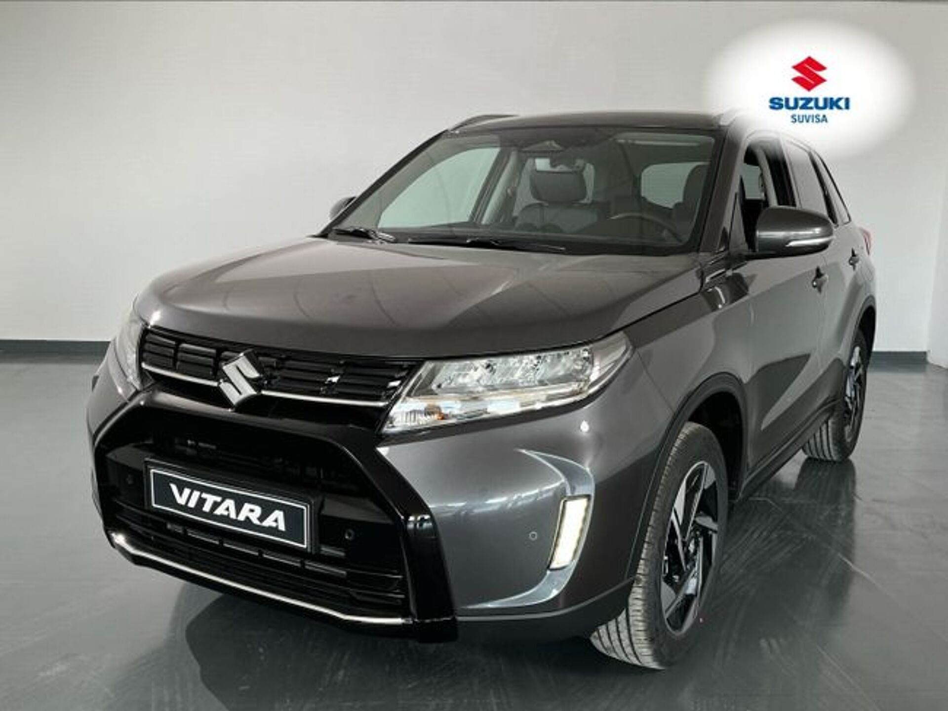 Imagen 3 de SUZUKI Vitara