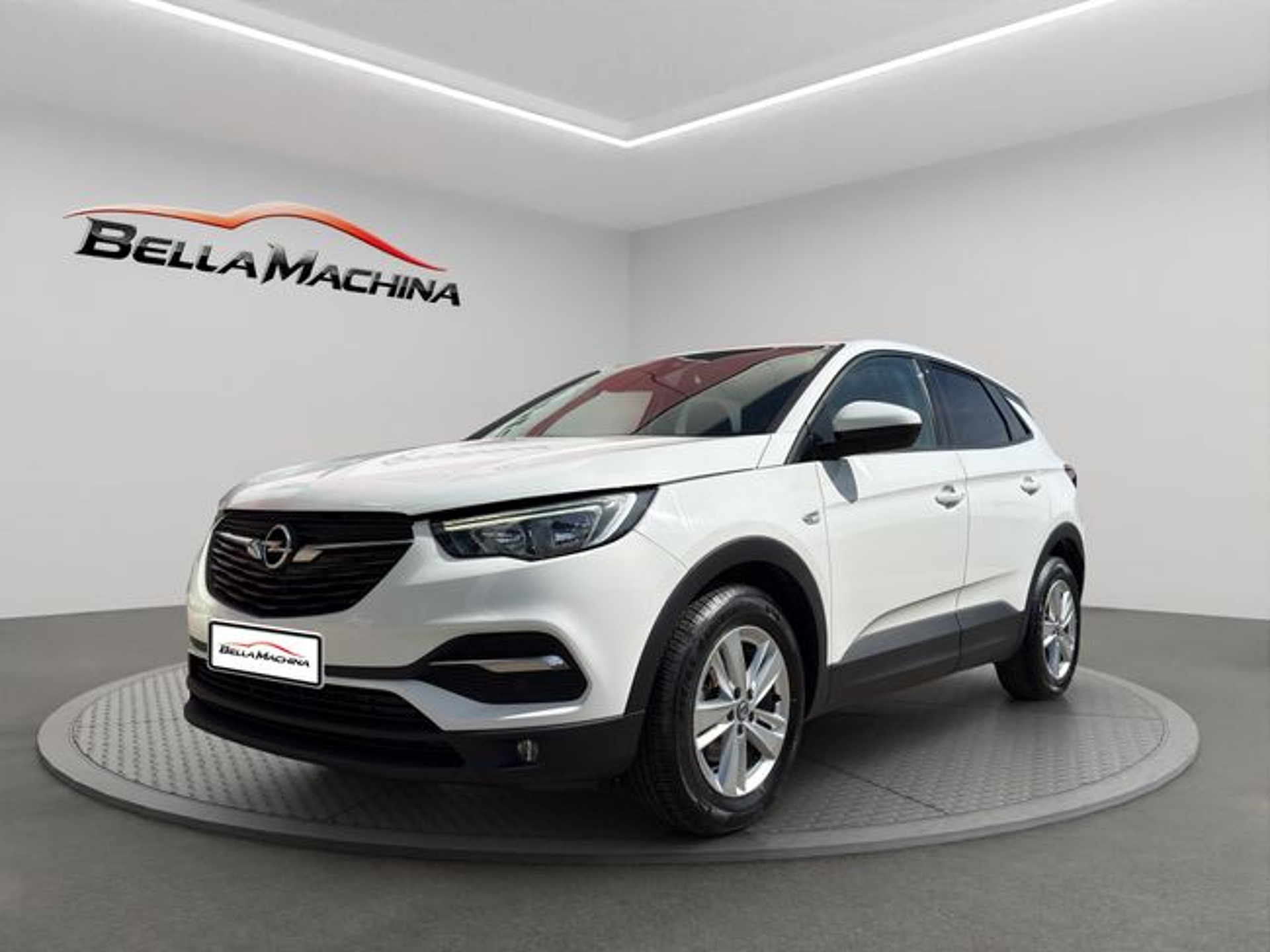 Imagen de OPEL Grandland X