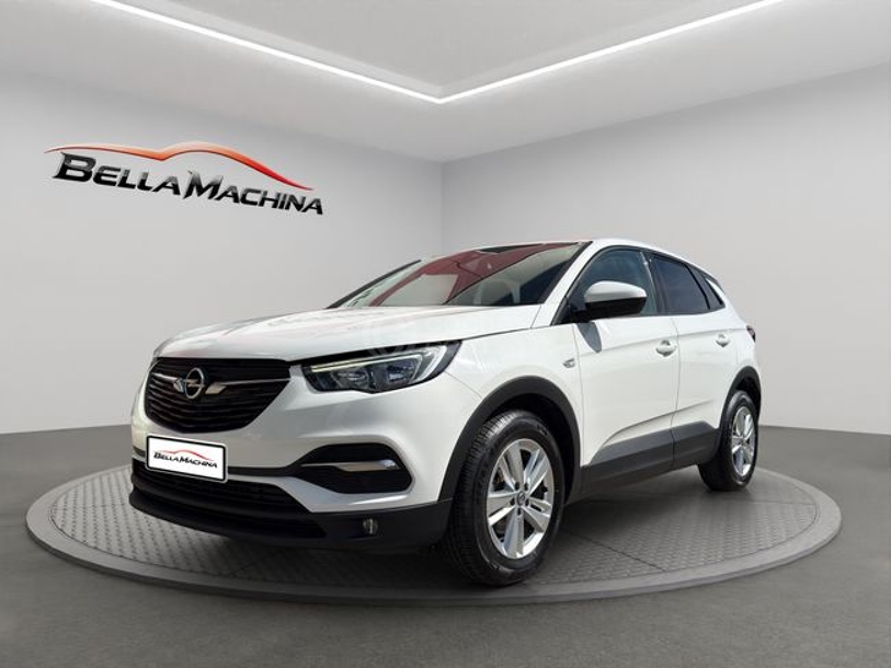 Foto del OPEL Grandland X 1.2T S&S Selective 130