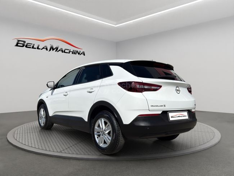 Foto del OPEL Grandland X 1.2T S&S Selective 130