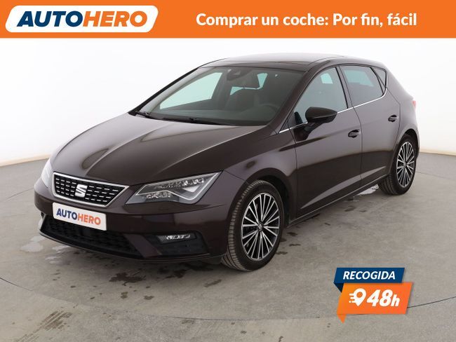 Foto del SEAT León 2.0TDI CR S&S Xcellence DSG 150