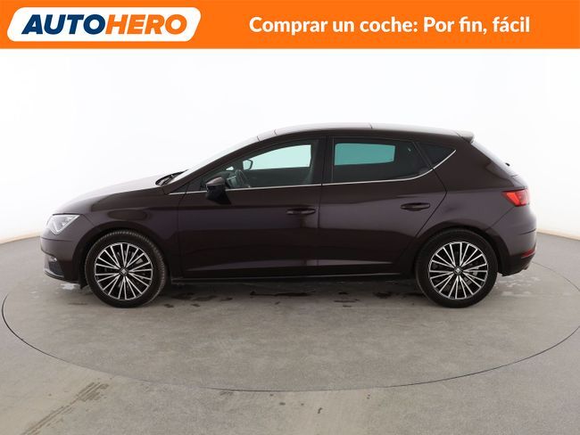 Foto del SEAT León 2.0TDI CR S&S Xcellence DSG 150