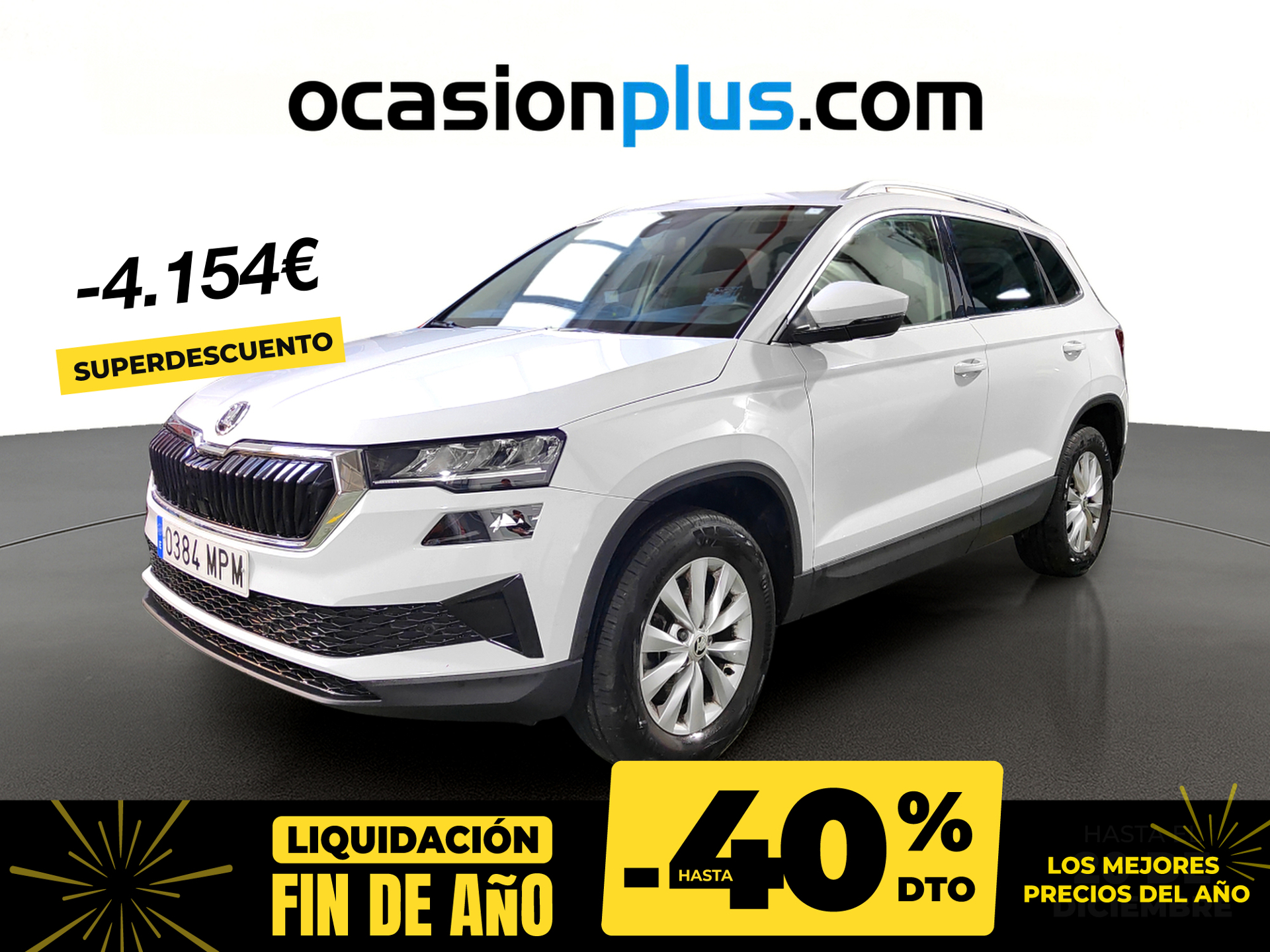 Imagen de SKODA Karoq