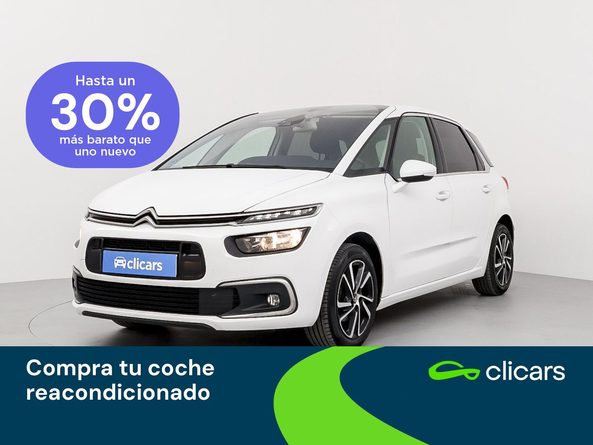 Imagen de CITROEN C4