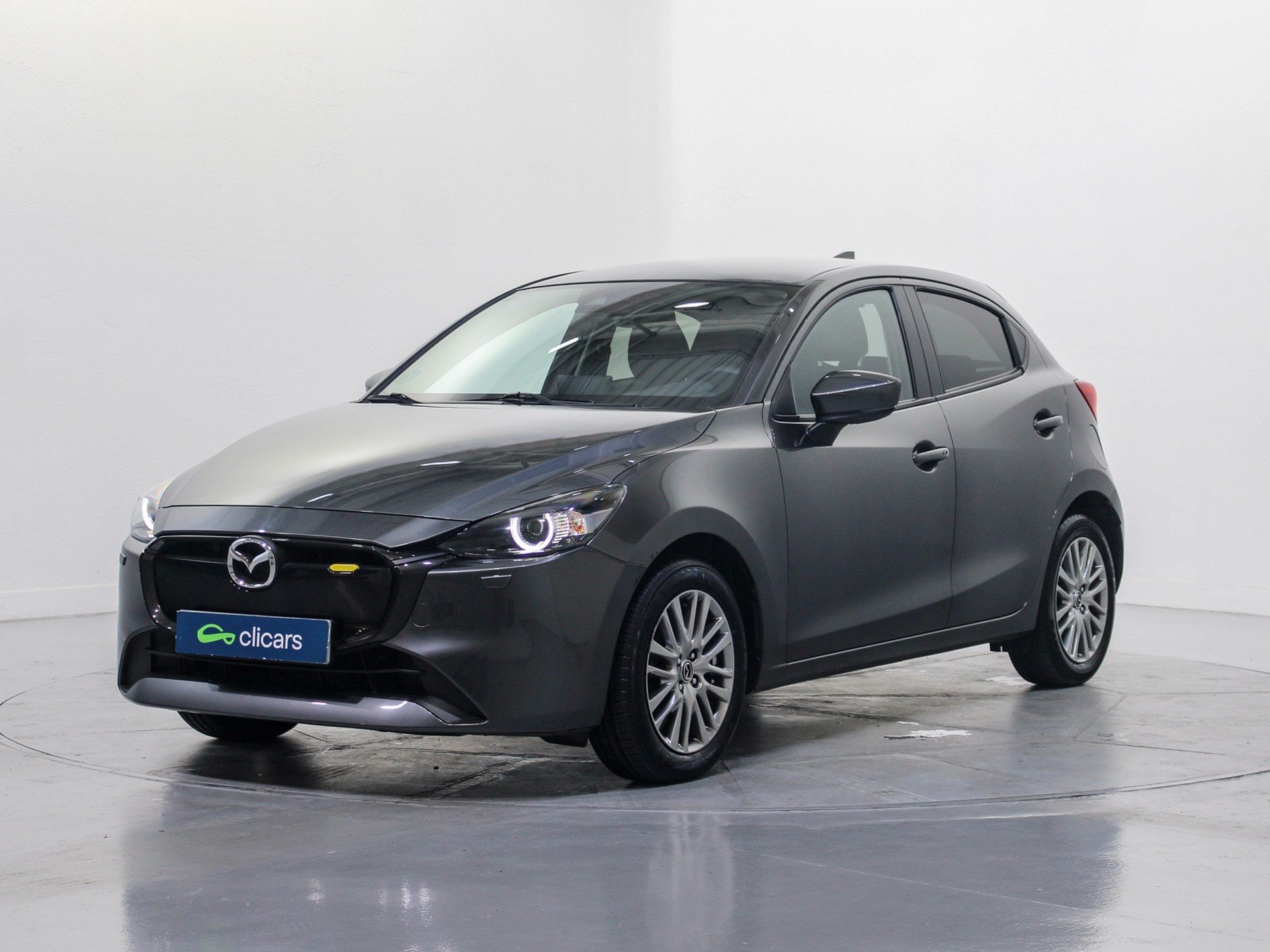 Imagen de MAZDA Mazda2