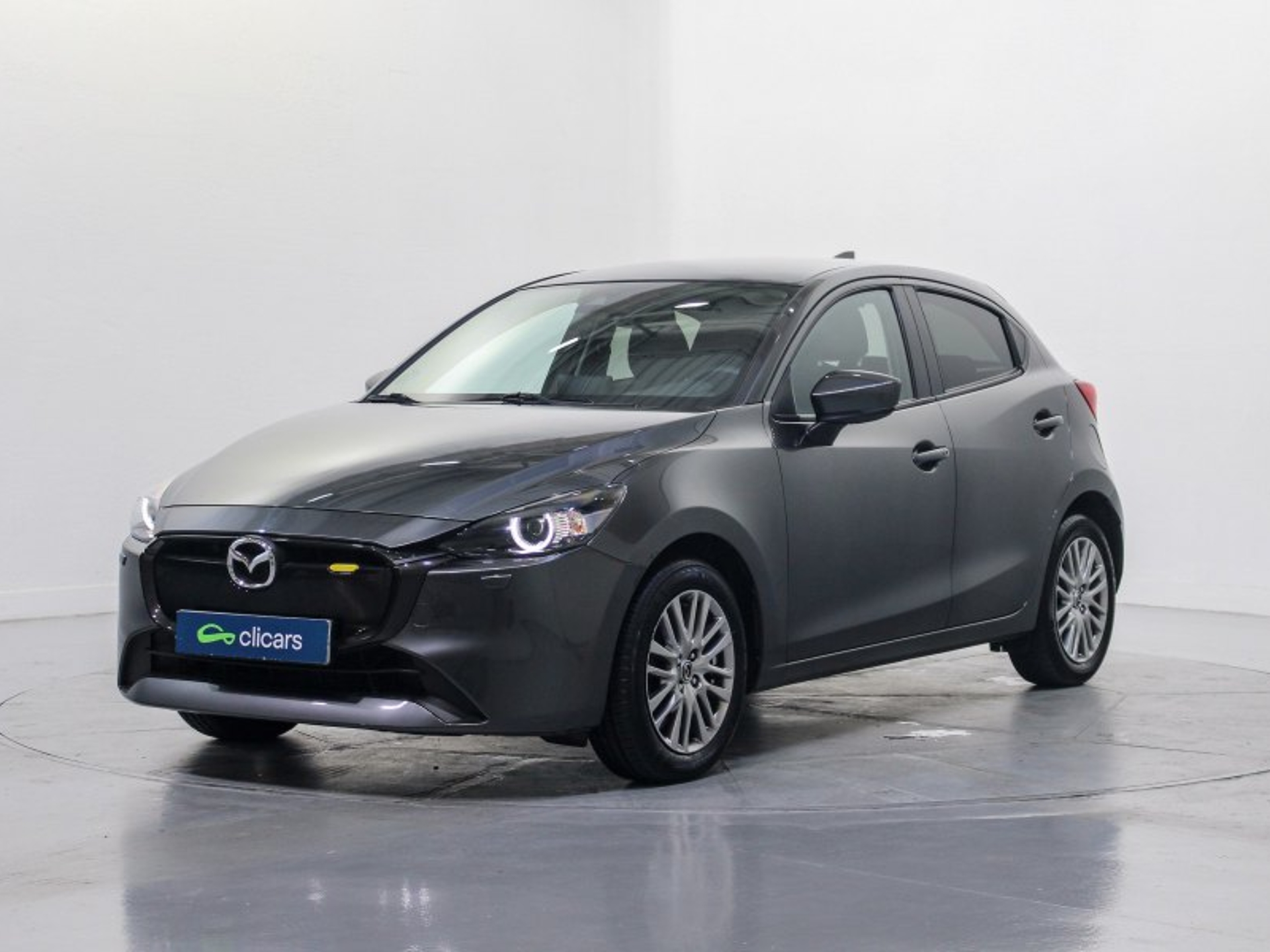 Imagen de MAZDA Mazda2