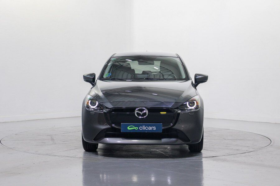 Foto del MAZDA Mazda2 1.5 e-Skyactiv G Exclusive-Line 66kW