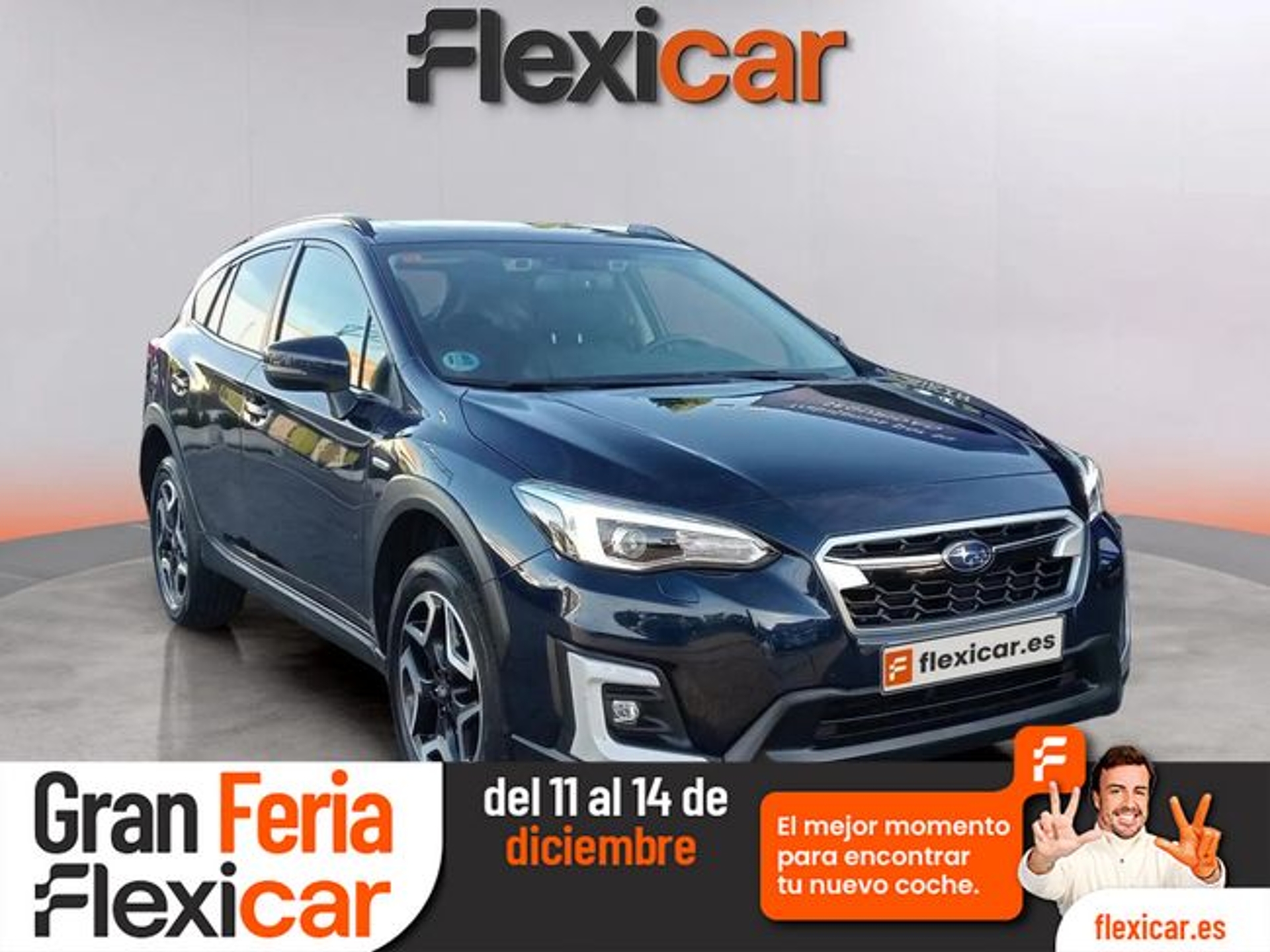 Imagen de SUBARU XV