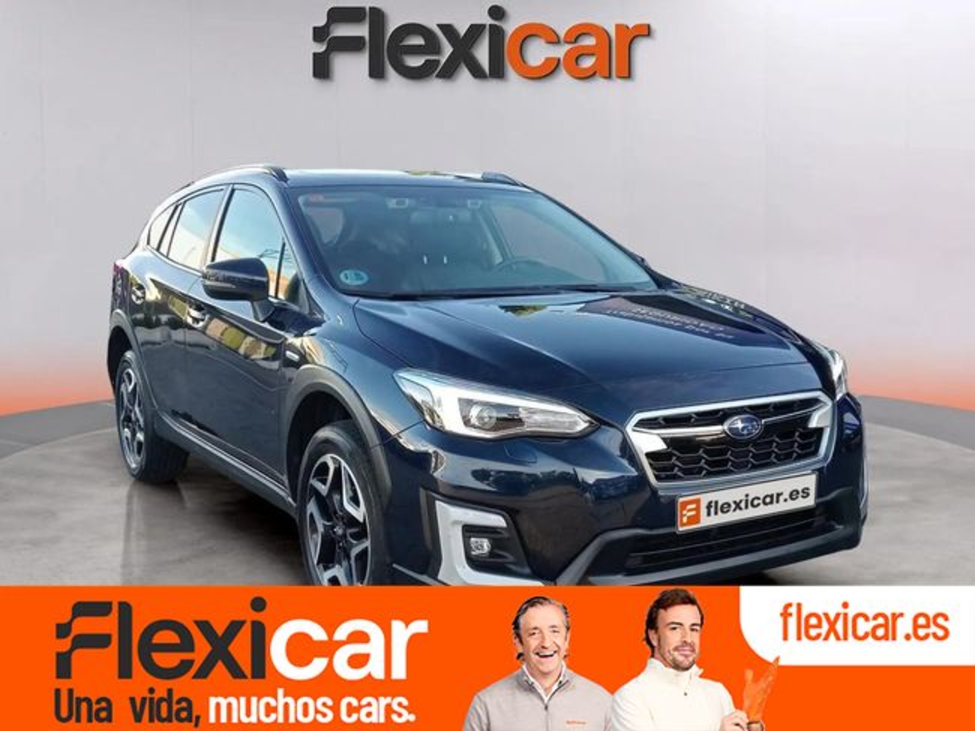 Imagen de SUBARU XV