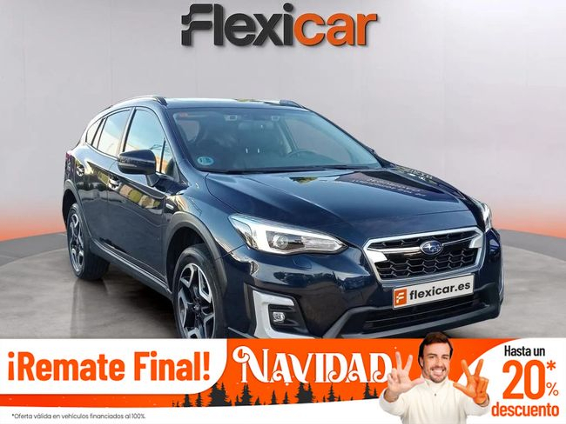 Imagen de SUBARU XV