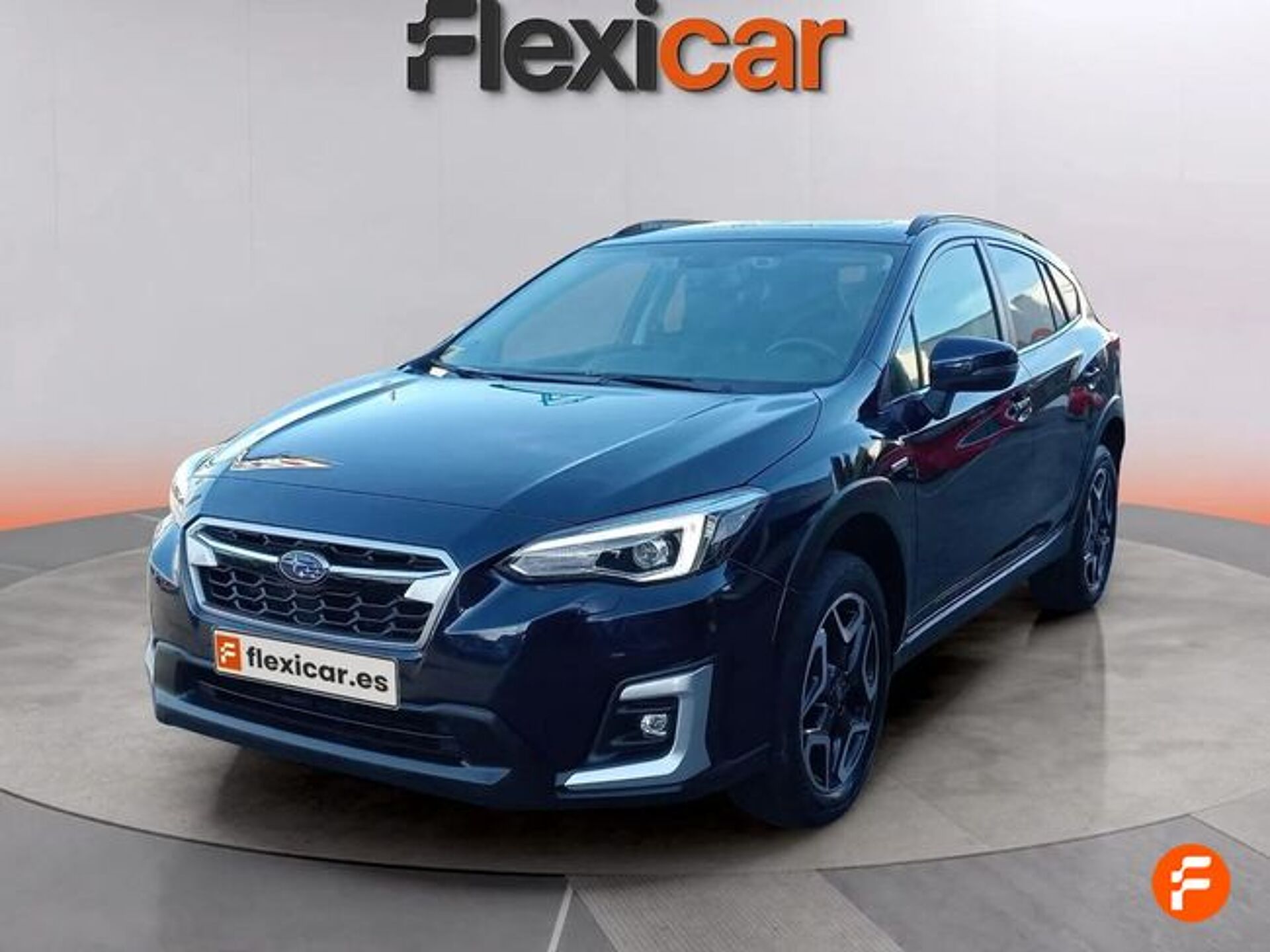 Imagen 2 de SUBARU XV
