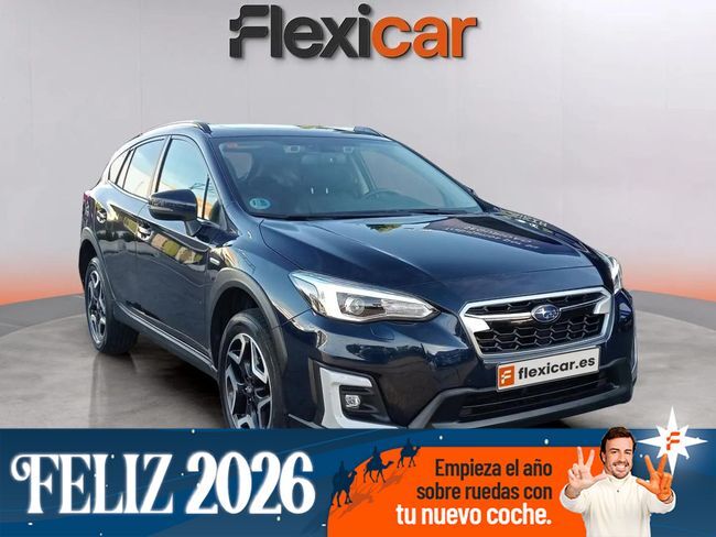 SUBARU XV (2.0i Hybrid CVT Executive Plus) en Madrid