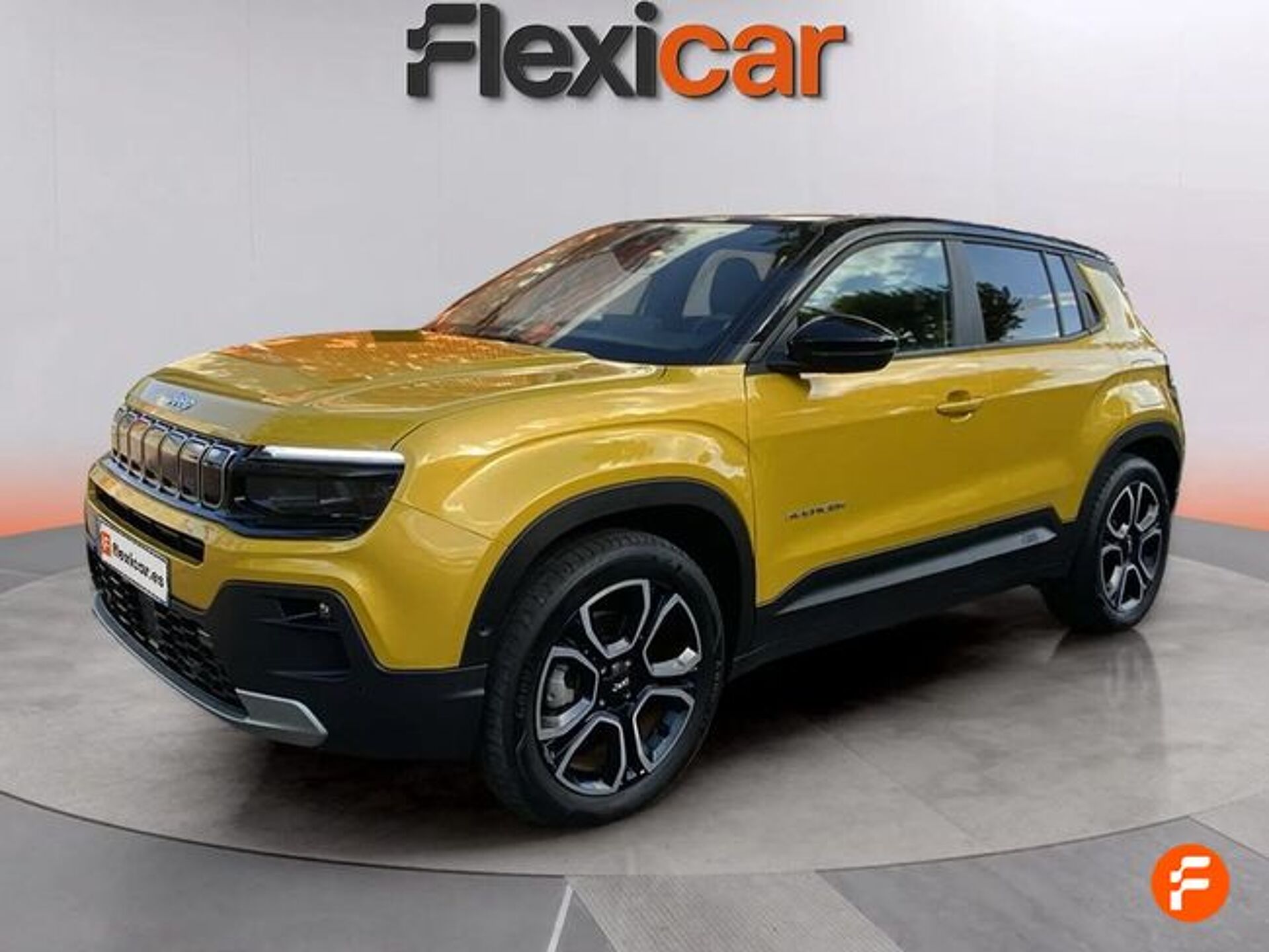 Imagen 3 de JEEP Avenger