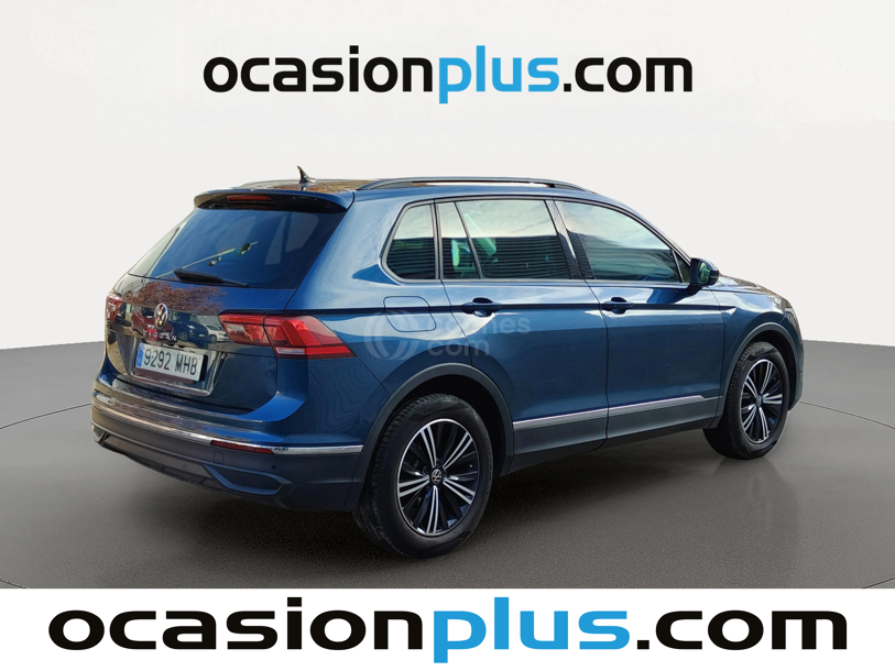 Foto del VOLKSWAGEN Tiguan 1.5 TSI Life DSG 110kW