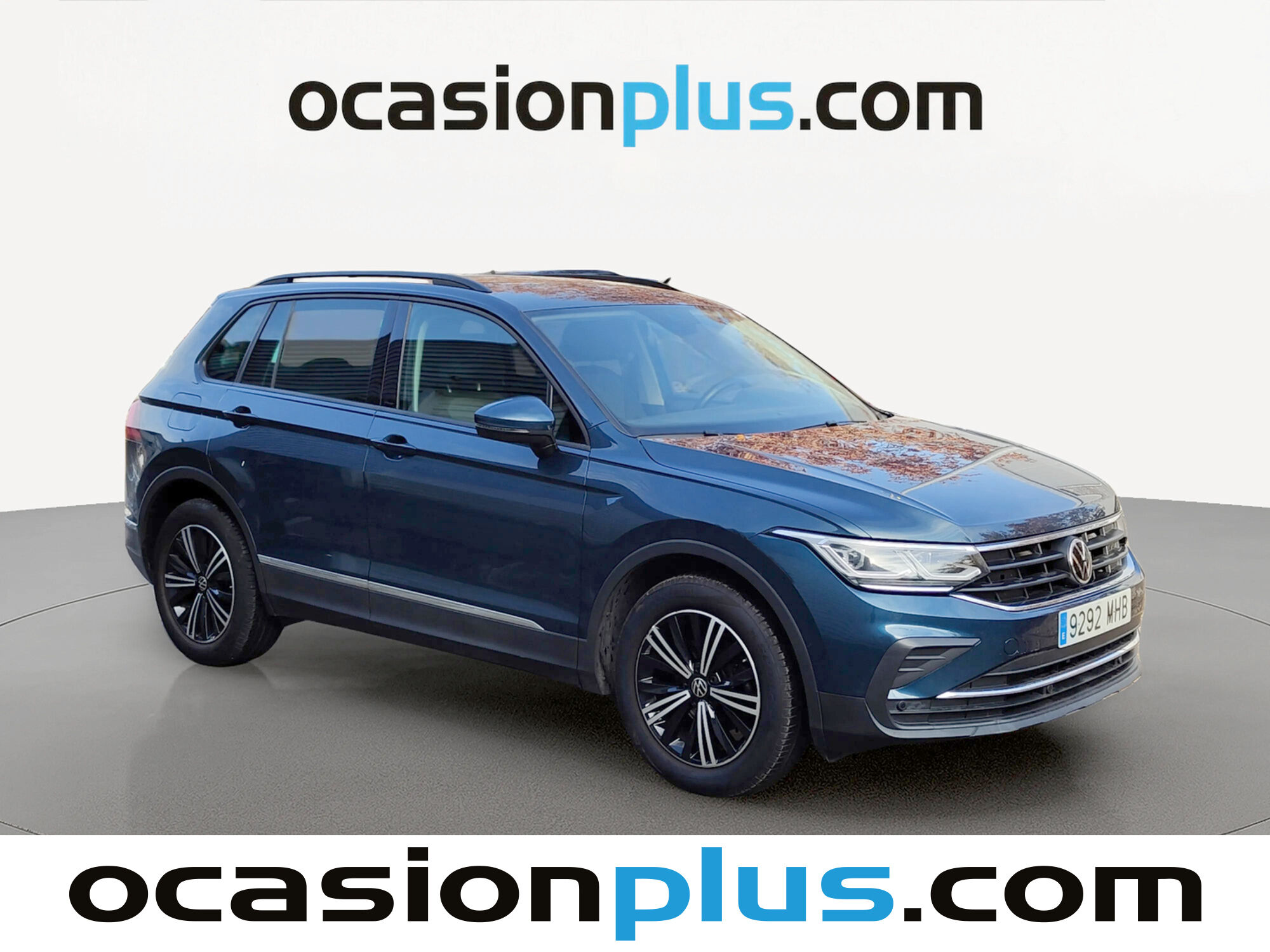 Foto del VOLKSWAGEN Tiguan 1.5 TSI Life DSG 110kW